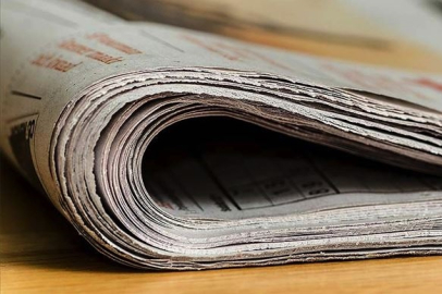 Bursa Hakimiyet Gazetesi'nin arşivinden tarihte bugün | 21 Mart...