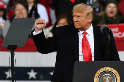 Carlson; İran'a saldırı "Önce Amerika" anlayışıyla bağdaşmıyor