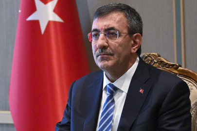 Cevdet Yılmaz: Nevruzun bolluğa ve berekete vesile olmasını diliyorum