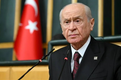 Devlet Bahçeli’den Nevruz mesajı: Türk’ün bayramı kutlu olsun