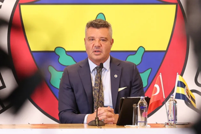 Fenerbahçe'ye veda edecek ilk futbolcu netleşti