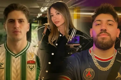 Futbolcu Kubilay Kundakçı'nın katil zanlısı Alaattin Kadayıfçoğlu yakalandı