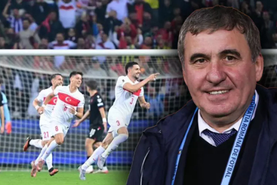 Hagi'den Türkiye maçı öncesi sürpriz çıkış!