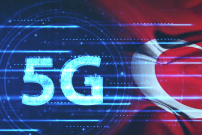 Hayatın her alanına dokunacak 5G devrimi başlıyor