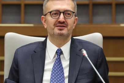 İletişim Başkanı Duran'dan Nevruz mesajı