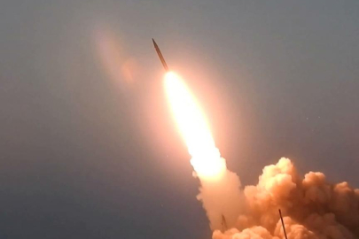 İsrail ordusu: İran semalarında bir savaş uçağımıza karadan havaya füze ateşlendi