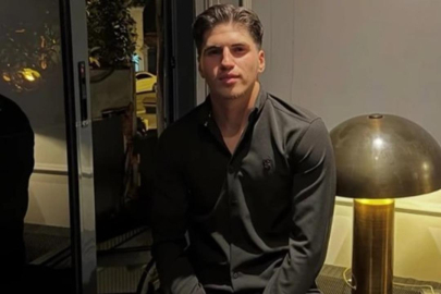 Kubilay Kaan Kundakçı ile Aleyna Kalaycıoğlu'nun görüntüleri ortaya çıktı! 'Abla dediği kişi...'