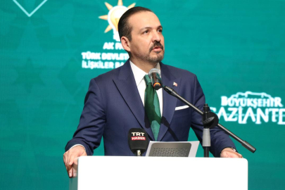 Kürşad Zorlu: Nevruz ayrışmanın değil kucaklaşmanın bayramıdır