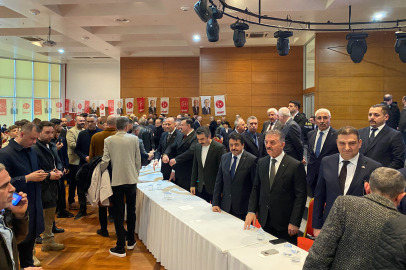 MHP Bursa Milletvekili Büyükataman: Terörsüz Türkiye hedefi milli bir zorunluluktur