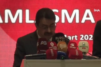 MHP Bursa Milletvekili Büyükataman: Terörsüz Türkiye hedefi milli bir zorunluluktur