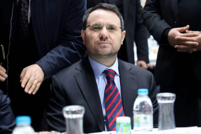 MHP'den Akın Gürlek'e destek: Sonuna kadar yanındayız