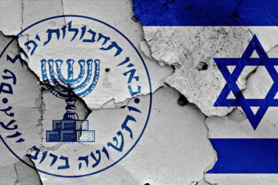 Mossad'tan İranlılara "ajanlık" teklifi