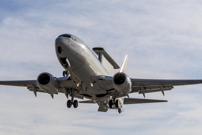 MSB'den "Barış Kartalı"na ilişkin paylaşım