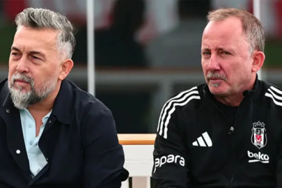 Sergen Yalçın istedi, Serkan Reçber operasyonu başlattı!