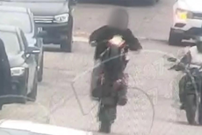 'Tek teker' şovda perde 390 bin lira ceza ile kapandı