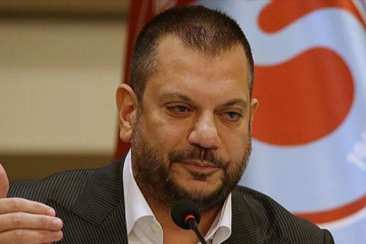 Trabzonspor'dan Şampiyonlar Ligi kadrosu