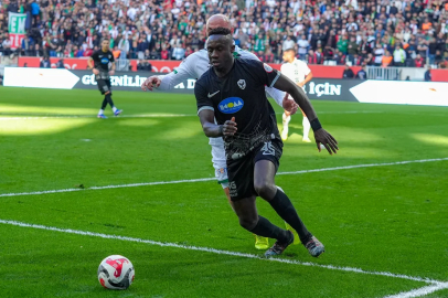 1. LİG | Hatayspor - Amedspor maçı ne zaman, saat kaçta, hangi kanalda?