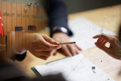 5,6 milyon dosya davaya dönüşmeden çözüldü