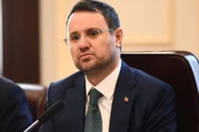 Adalet Bakanı Akın Gürlek'ten 'bilirkişi' açıklaması