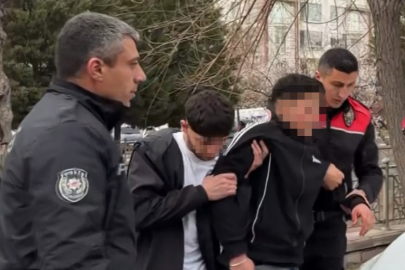 Aksaray’da akranı tarafından bıçaklanan 16 yaşındaki çocuk yaralandı