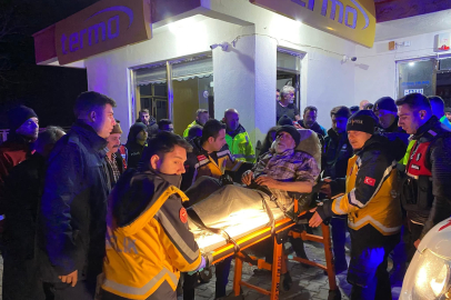 Aksaray’da kayıp olarak aranan Alzheimer hastasının cansız bedeni bulundu