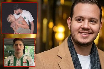 Alaattin Kadayıfçıoğlu'nun sevgilileri gündemde! Ünlü isimlerin kızlarıyla...