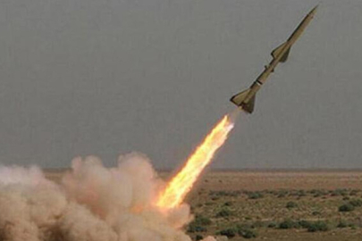 Bağdat Havalimanı’na saldırı: 5 kişi yaralandı