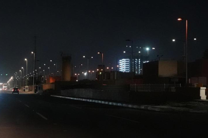 Bağdat’ta şiddetli patlamalar! ABD birimi de hedef alındı