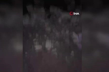 Bağdat ve Erbil’de havalimanı yakınlarında İHA saldırısı düzenlendi