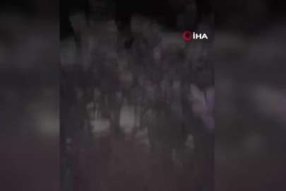 Bağdat ve Erbil’de havalimanı yakınlarında İHA saldırısı düzenlendi