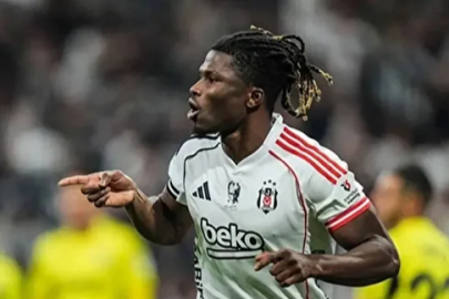 Beşiktaş’ı yıkan haber geldi: Fenerbahçe’nin kabusu derbide yok!