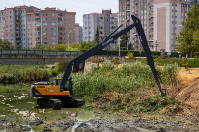 Bursa’da dev dere ıslah projesi başlıyor! İhale tarihi belli oldu...