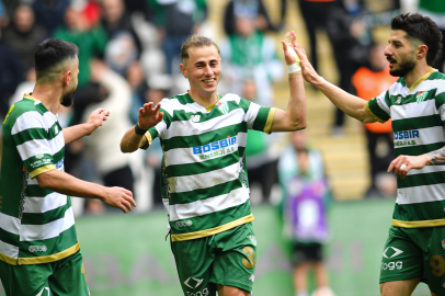 Bursaspor için kritik 10 gün!