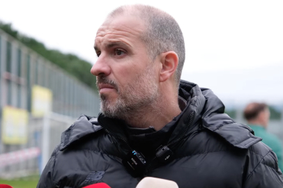 Bursaspor Teknik Direktörü Mustafa Er: “Gerekeni yapacağız”