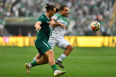 Bursaspor’un kritik maçında oynayabilecekler mi? Halil, Salih, İdris…