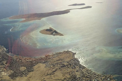 DMO: İran’a ait tüm adalarda, çocuk katilleri için mezarlar hazırladık