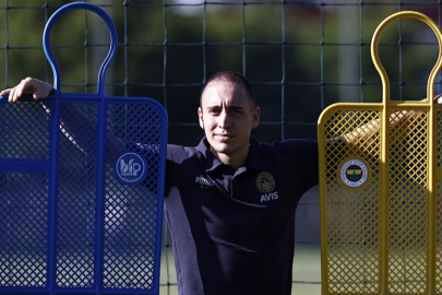 Emre Mor bir sonraki adresini çoktan belirlemiş! Fenerbahçe'den ayrıldığı gibi imzalıyor