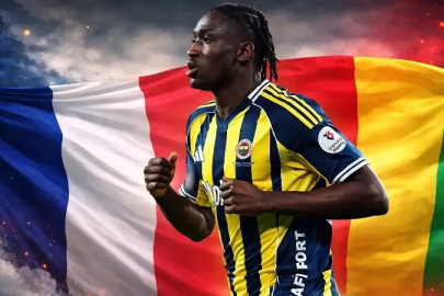 Fenerbahçe'nin yıldız futbolcusu milli takım formasını giyemiyor!