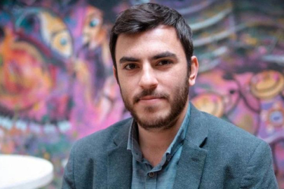 Gazeteci İsmail Arı gözaltında: Tokat'tan Ankara'ya getiriliyor