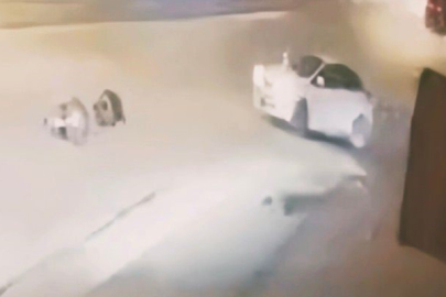 Gaziantep'te motosikletiyle seyir halindeyken silahlı saldırıya uğrayan genç hayatını kaybetti