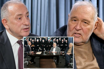 İlber Ortaylı'nın son programı ortaya çıktı! Fatih Altaylı ile "sağlık" diyaloğu yürek burktu