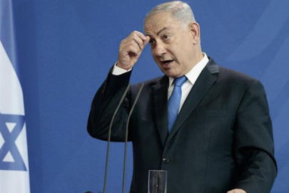 İsrail'de büyük yıkım! Netanyahu: Çok zor bir akşam geçirdik