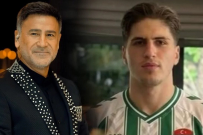 Kubilay Kaan Kundakçı cinayetinde yeni gelişme: Şarkıcı İzzet Yıldızhan gözaltına alındı!