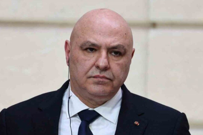 Lübnan Cumhurbaşkanı Aoun köprü saldırısına tepki