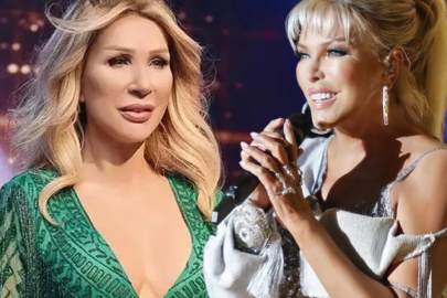 Seda Sayan'dan Ajda Pekkan yorumu: Onun yaşındakiler elinde sidik torbasıyla...