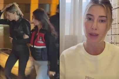 Şeyma Subaşı'nın son paylaşımı gündem oldu! Yüzündeki değişim konuşuluyor