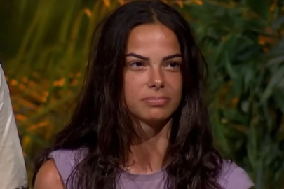 Survivor Beyza'nın sevgilisi Arka Sokaklar'ın yıldızı çıktı