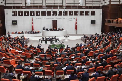 TBMM'de yoğun gündem: Bedelli askerlik, konutta yüzde 74 indirim, kripto...