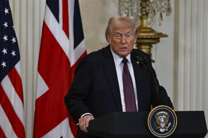 Trump rest çekti! İran meydan okuyarak karşılık verdi...