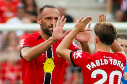 Vedat Muriqi bombası patladı! Bir detay transferin tüm seyrini değiştirecek